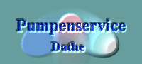 Pumpenservice Dathe
