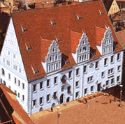 Meissner Rathaus
